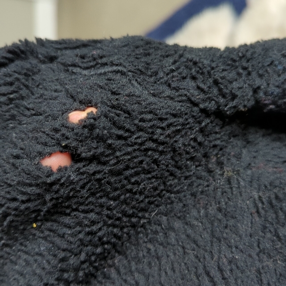 Mountain Hardwear Monkey Man Fleece Jacket - Picture 8 of 13